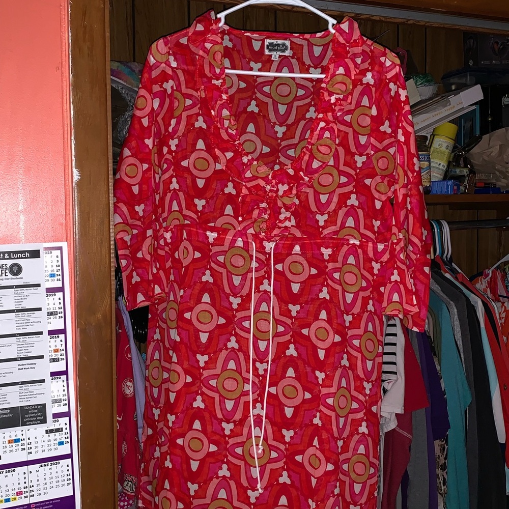 Dress - Picture 2 of 2